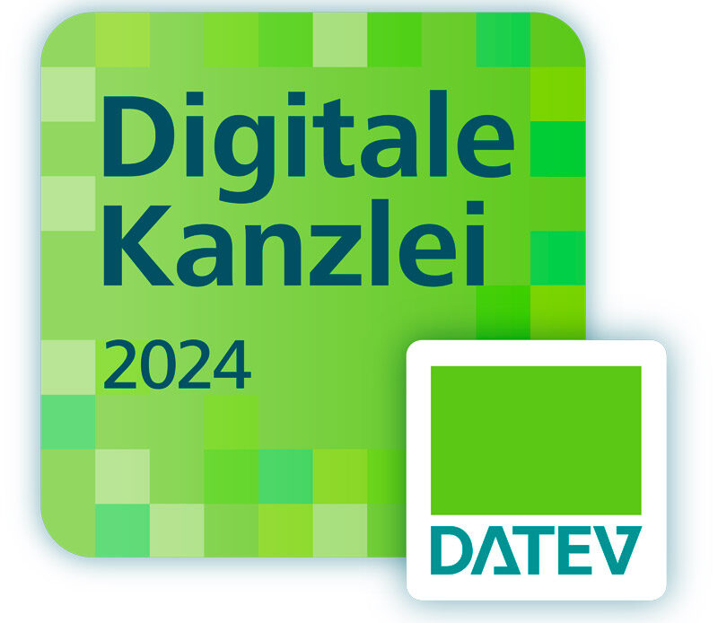 Digitale DATEV-Kanzlei 2024 - Steuerkanzlei Lydia Neidhardt in Neuburg